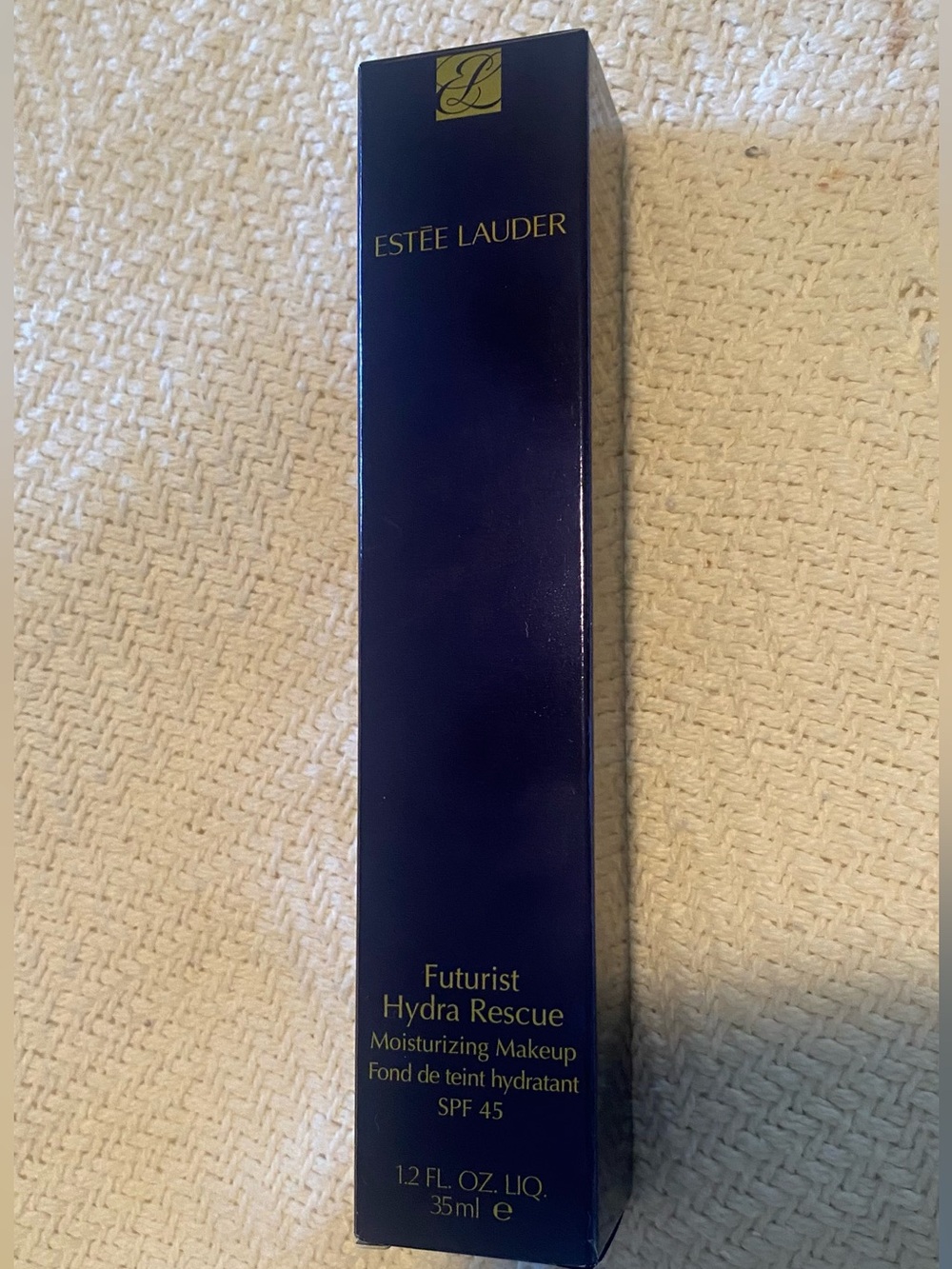 ⚡️Brand New Estée Lauder Futurist Hydra Foundation - Ivory Beige